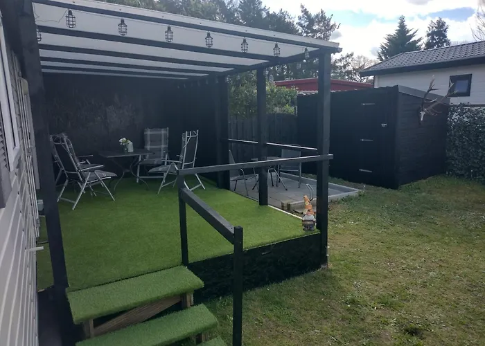 Chalet Relax