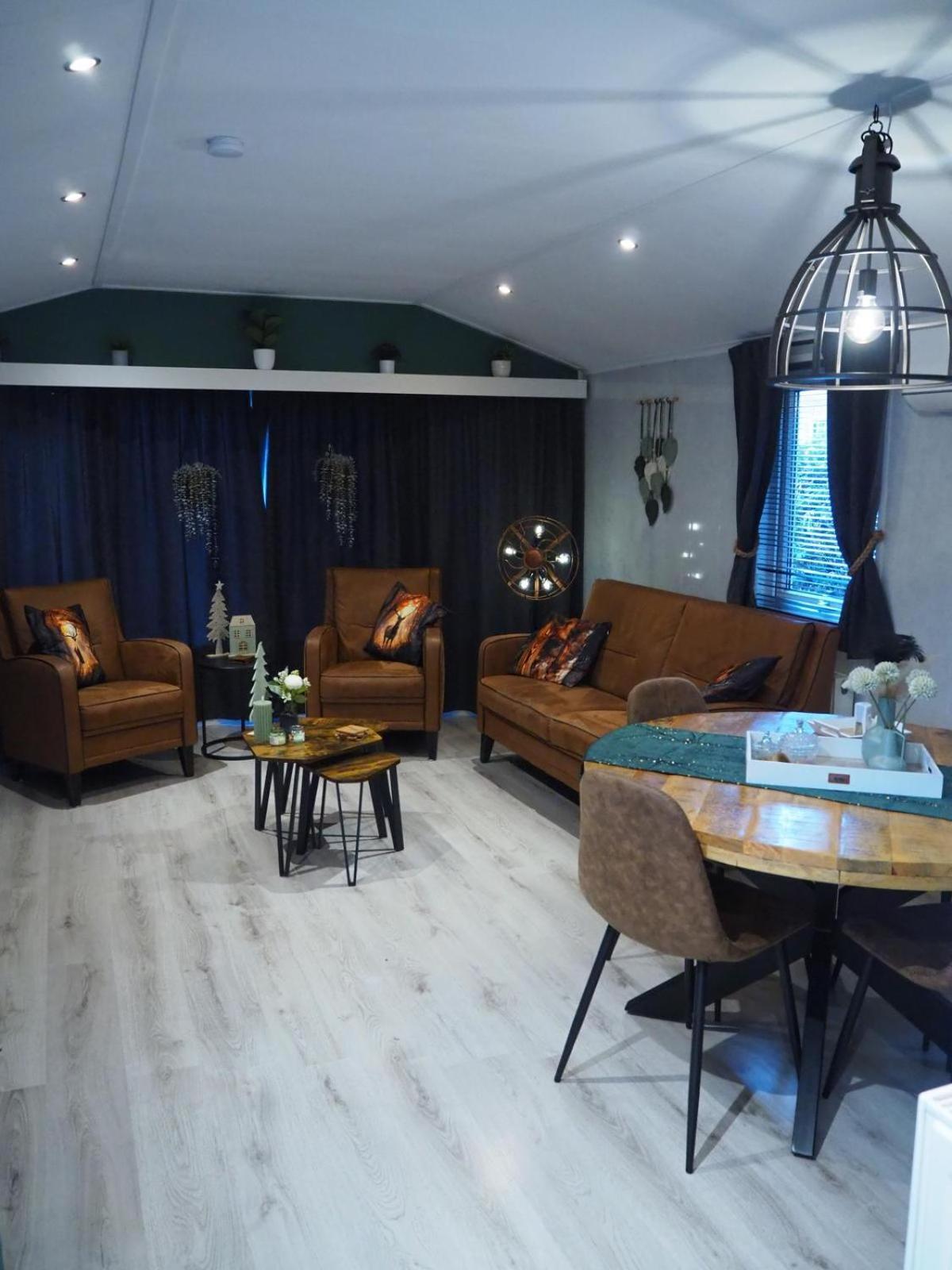 Chalet Relax Putten