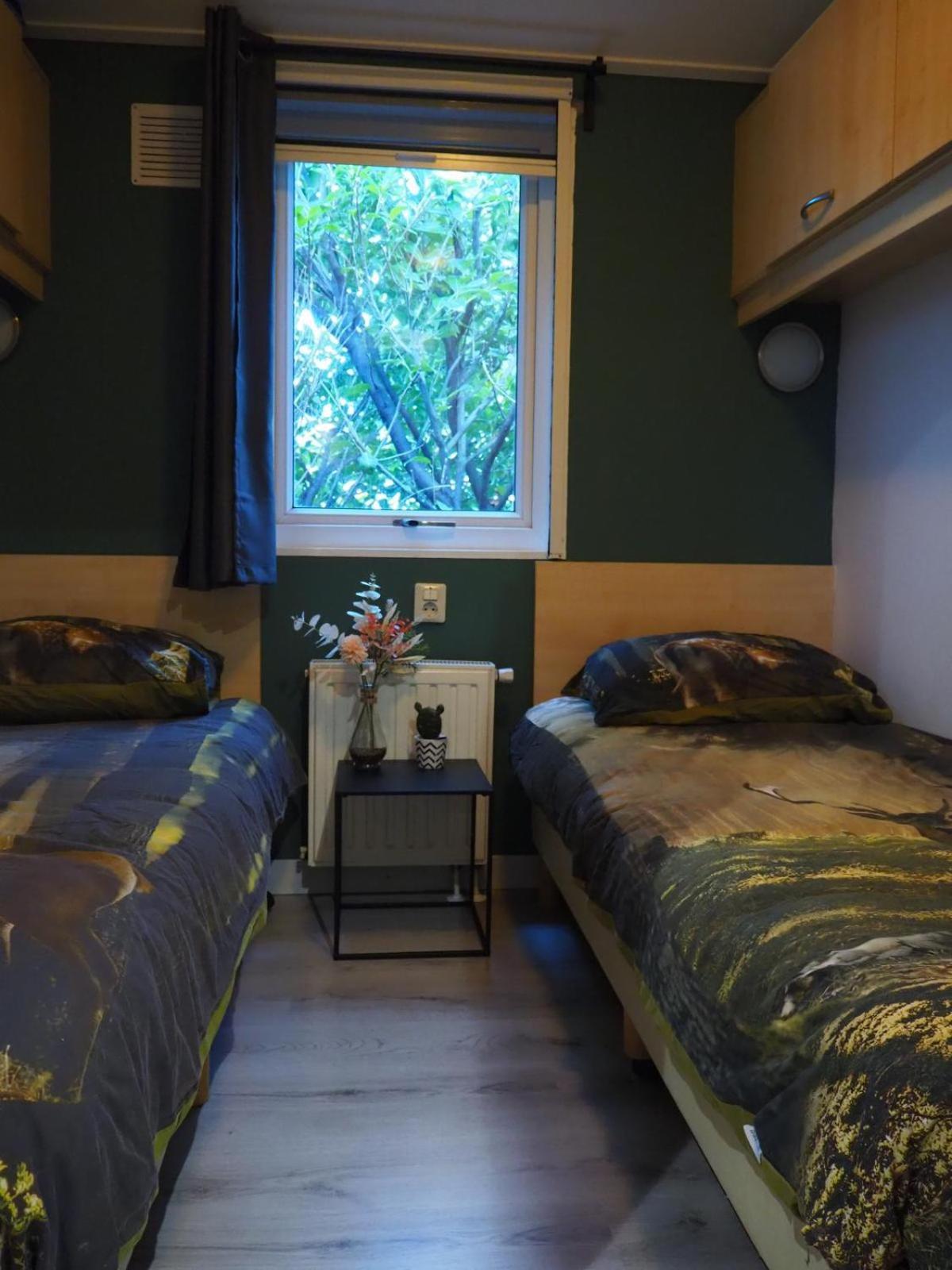 Chalet Relax Putten