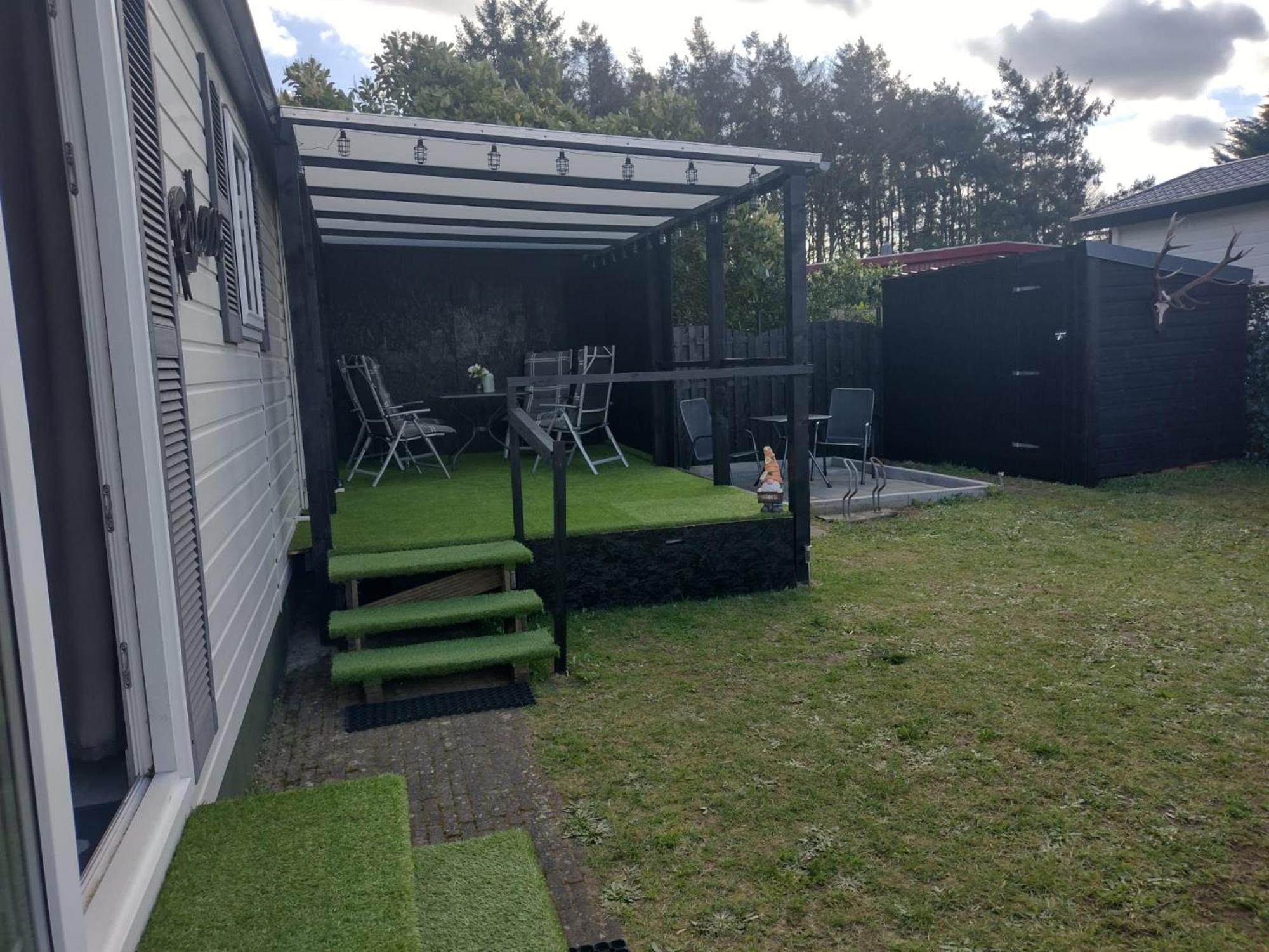 Relax Chalet Putten