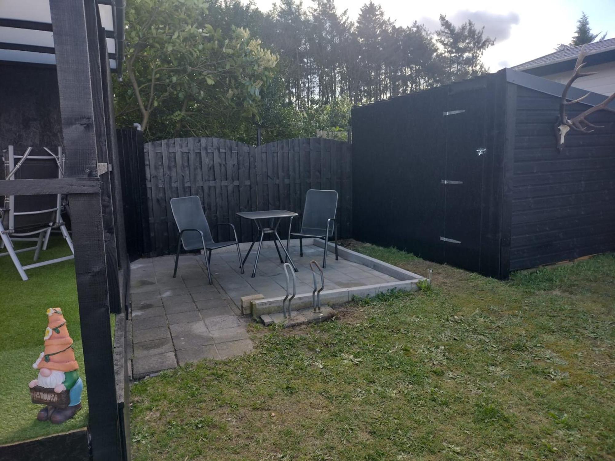 Relax Chalet Putten