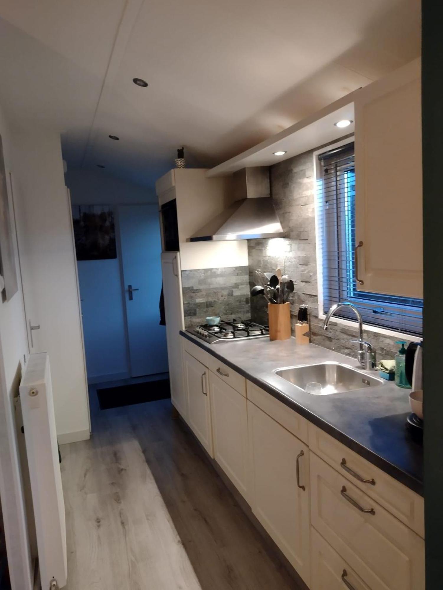 Chalet Relax Putten